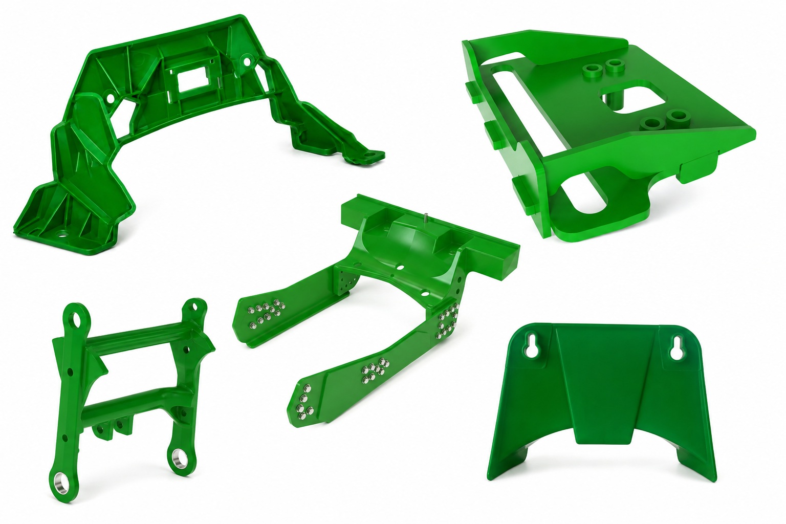 BRKT Seat Hook