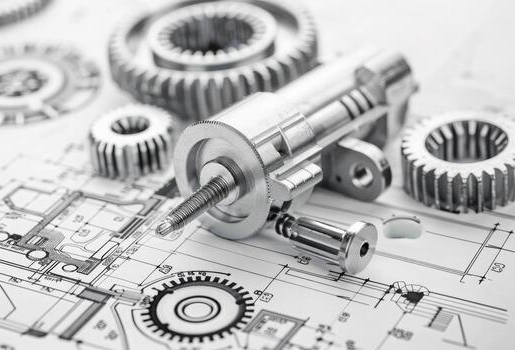 Precision Manufacturing