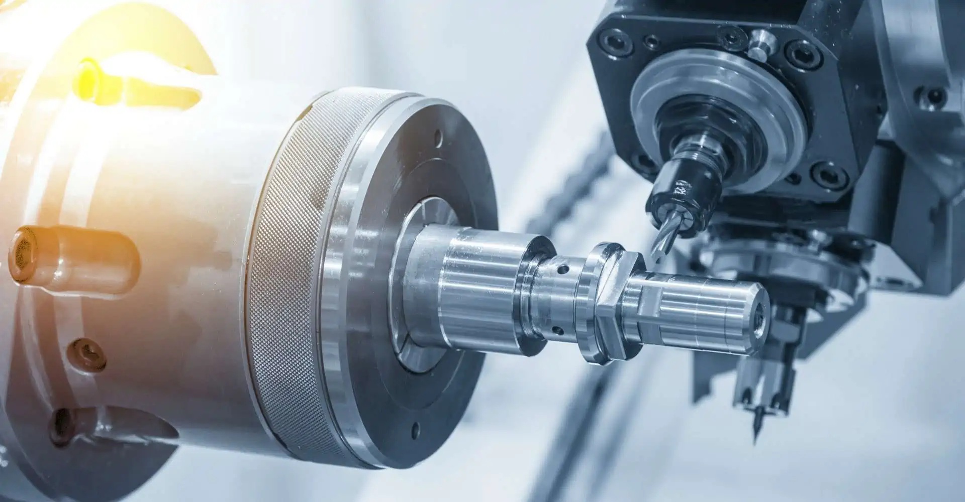 Precision Tooling