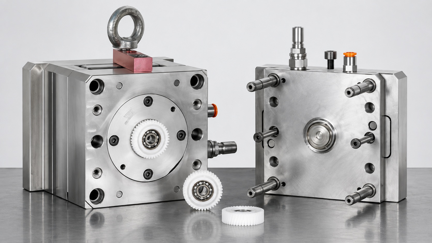 Mold Manufacturing