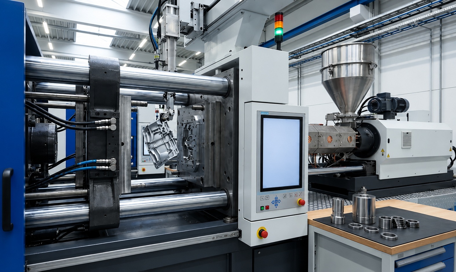 Injection Molding