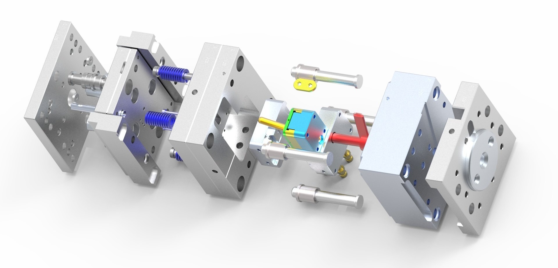 Assembly Solutions