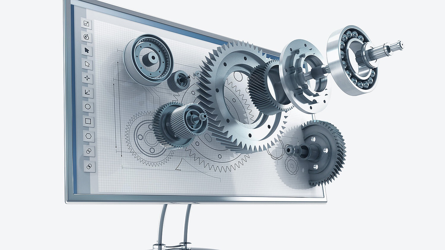 Product Design & Development
