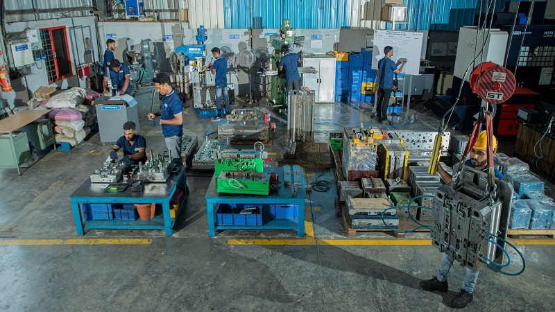 Component Assembly Solutions