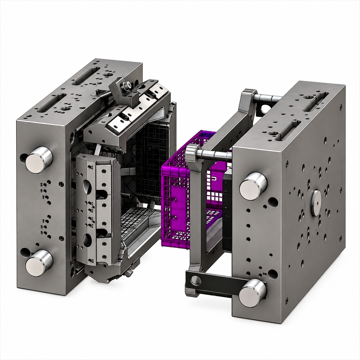 Precision Mould Maker in Pune